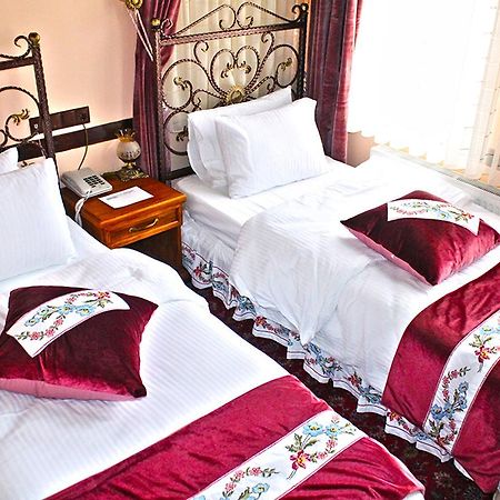 Aksehir Butik Hotel Ngoại thất bức ảnh