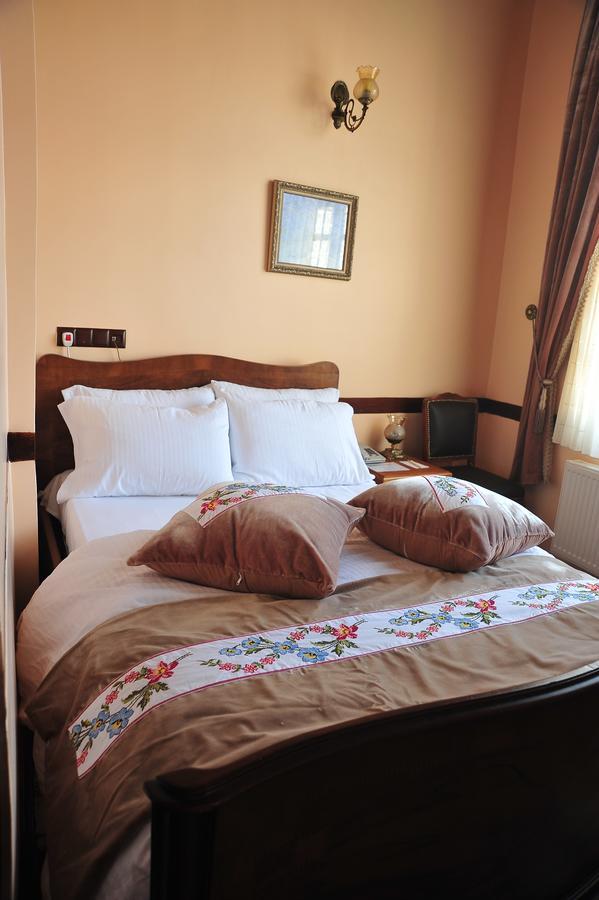 Aksehir Butik Hotel Ngoại thất bức ảnh