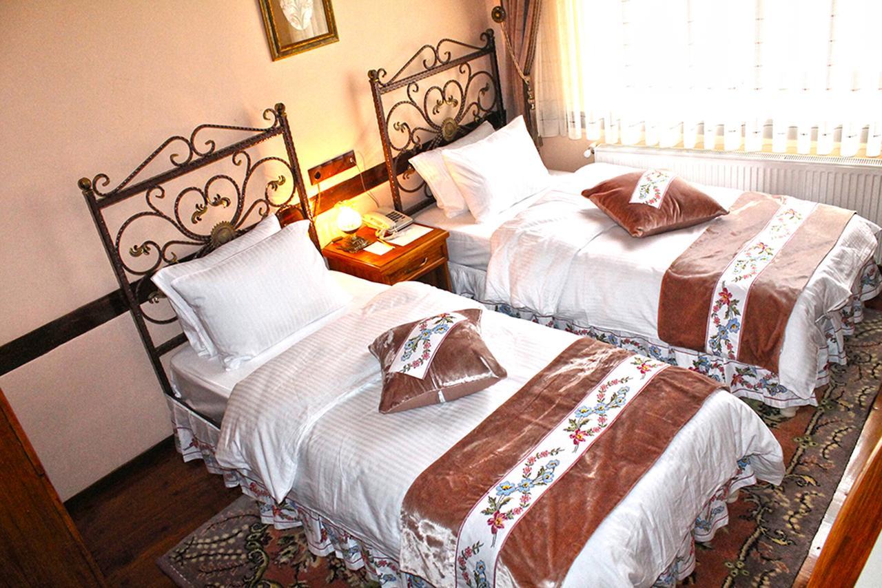 Aksehir Butik Hotel Ngoại thất bức ảnh
